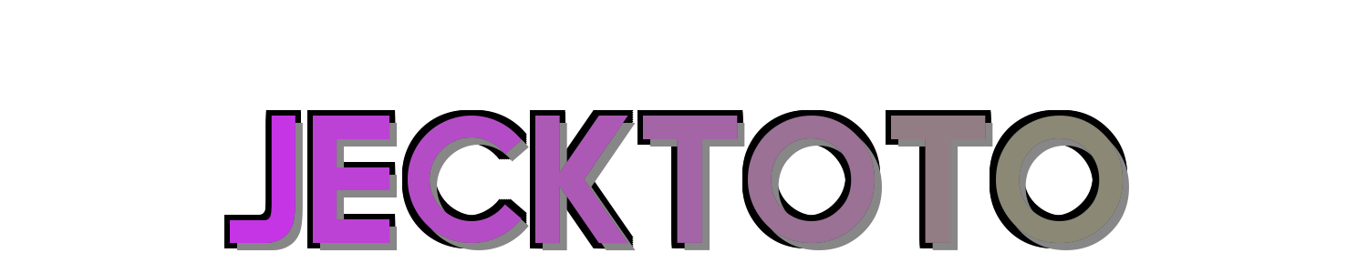 JECKTOTO Logo